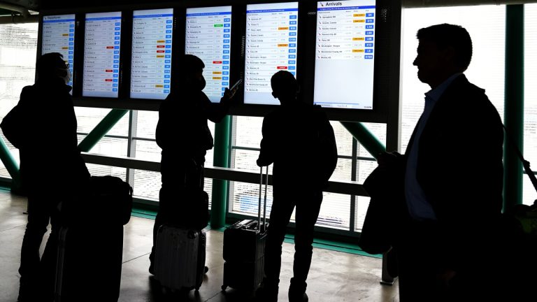 Expedia cites decrease demand for US journey for weaker-than-expected income
