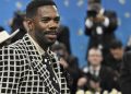 Colman Domingo, Pharrell Williams rejoice Black style at Met Gala