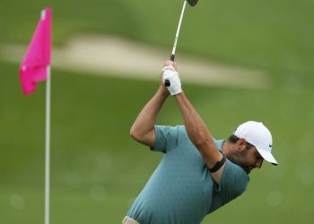 Sports activities Bets: Mcilroy and Scheffler are heading within the PGA championship as co-favorite
