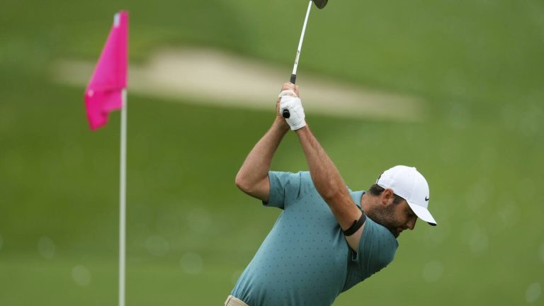 Sports activities Bets: Mcilroy and Scheffler are heading within the PGA championship as co-favorite