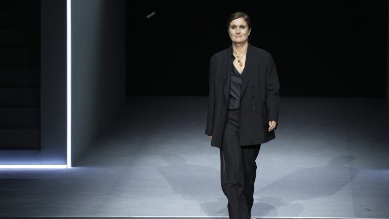Chiuri leaves Dior, becoming a member of a rising record of high-profile world vogue exits