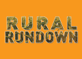RFD-TV’s Rural Rundown: 5 Way of life Reveals for Rural People to Watch on Thursday Nights