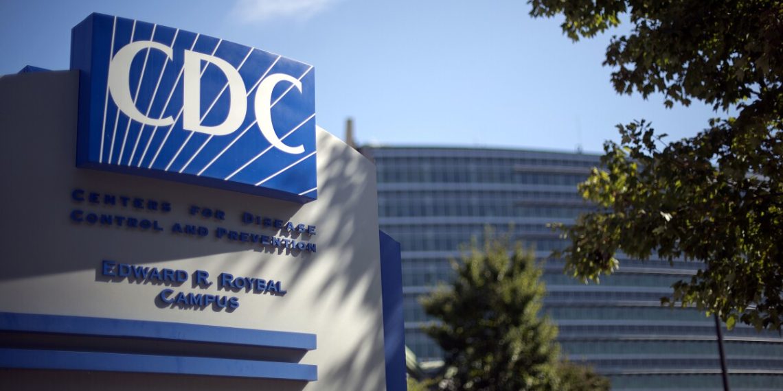CDC now says younger youngsters and pregnant ladies ‘could’ obtain COVID vaccines