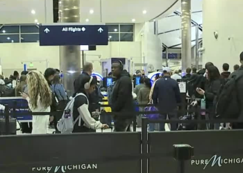 Heading out? AAA predicts about 1.3M Michiganders will journey for Memorial Day