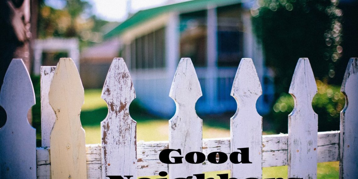 Good neighbors printed on Could 28, 2025 – West Central Tribune