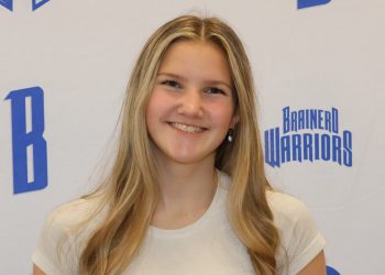 Lacrosse ladies: Warriors lose in entrance of Grand Rapids – Brainerd Dispatch