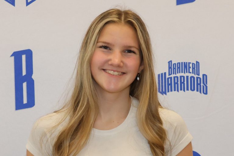 Lacrosse women: Spuds Tag Warriors with Loss – Brainerd Dispatched
