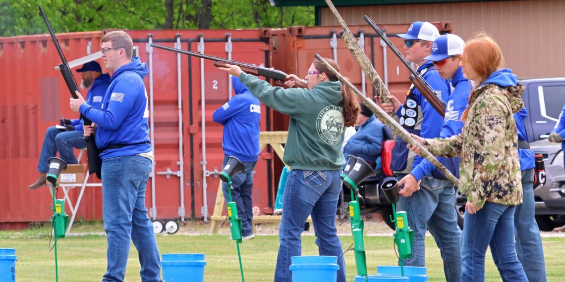 Clay goal: Submit warriors three excellent rounds – brainerd dispatched