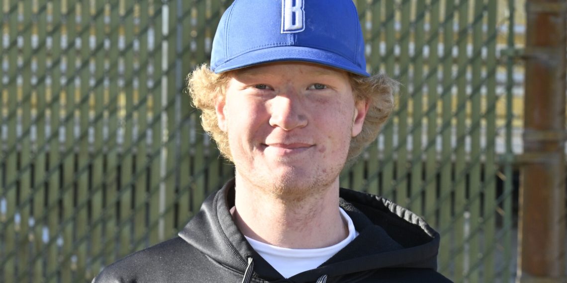 Baseball: Storm Upsets Warriors – Brainerd dispatched