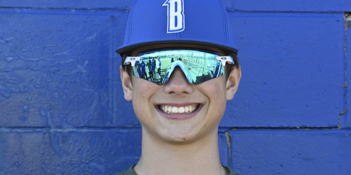 Baseball: The soldiers wins in opposition to St. Cloud – Brainerd dispatched
