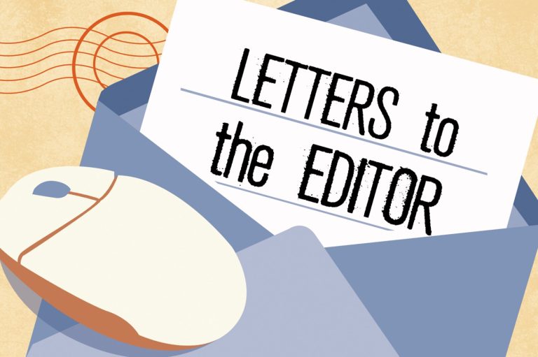 Letter: Well being care or homicide? – InForum