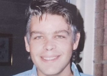 Roderick Charles Sutton – Duluth Information Tribune