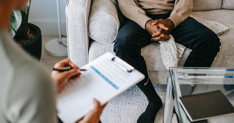 Measuring the ROI of psychological well being advantages