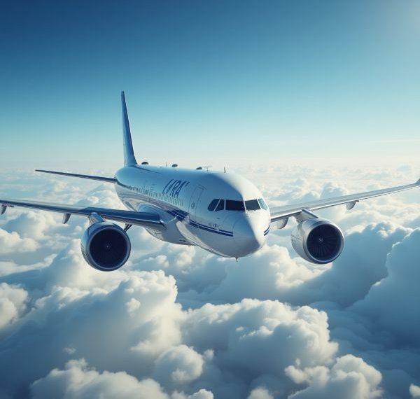 US Pilot Points Crucial Warning to Vacationers Who Skip Airplane Mode Right here’s The whole lot You Must Know Concerning the Dangers and What Might Occur If You Ignore the Rule