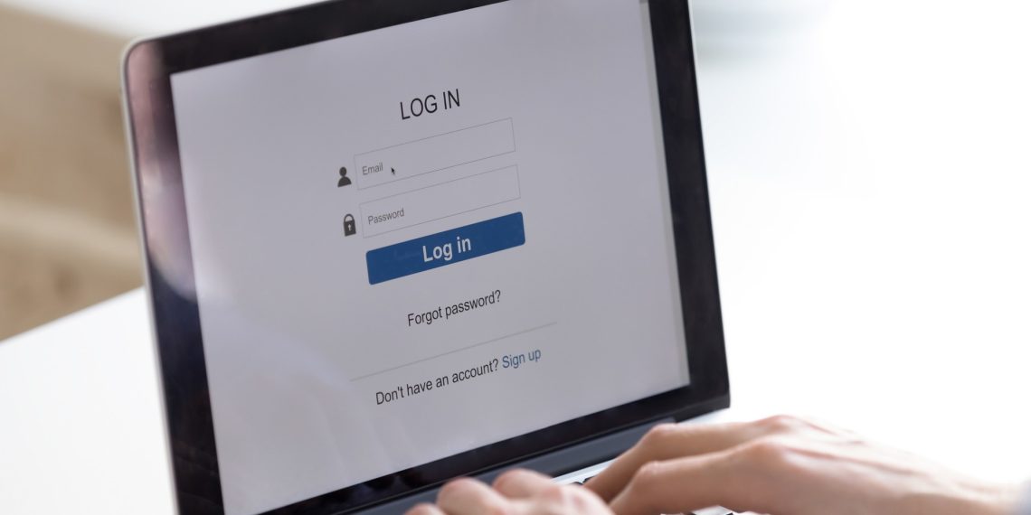 Passkeys, the most secure and simple to make use of different that replaces passwords