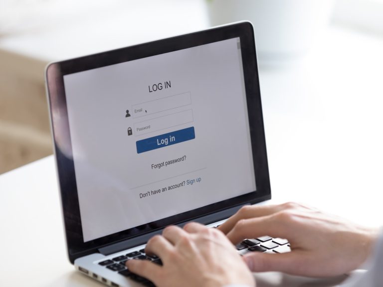 Passkeys, the most secure and simple to make use of different that replaces passwords