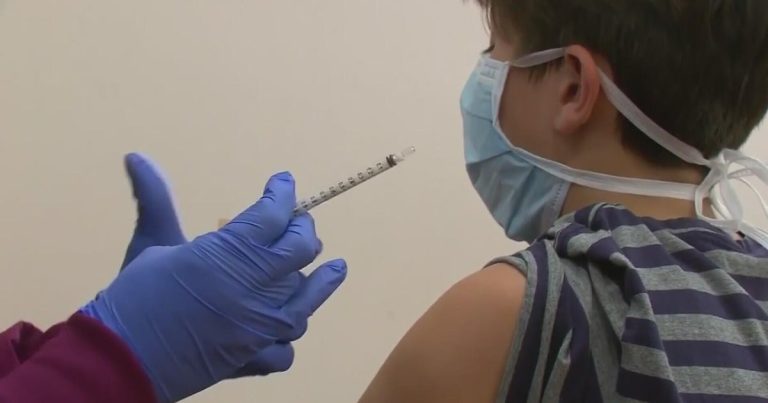 Modifications to COVID vaccine immunization schedule met with some concern from some within the Colorado medical group