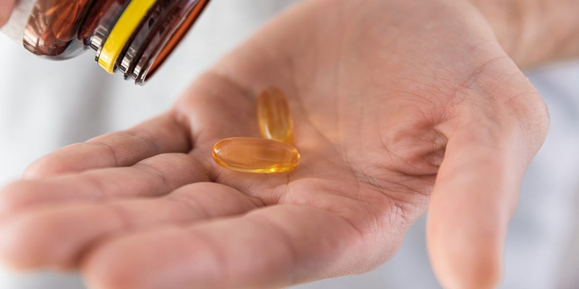Examine finds vitamin D dietary supplements may cut back organic getting older by Three years