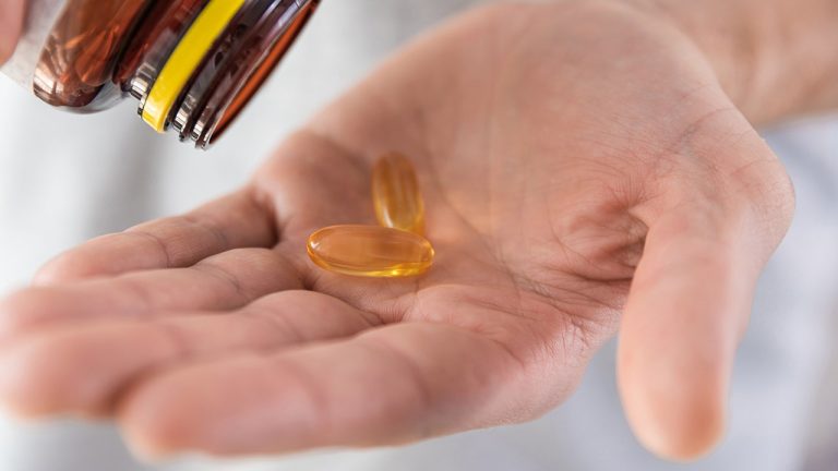 Examine finds vitamin D dietary supplements may cut back organic getting older by Three years