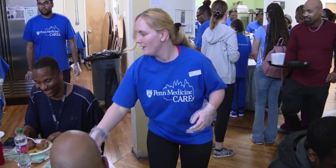 Chosen 300 outreach program involved about federal finances cuts affecting its meals applications