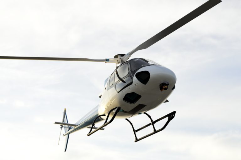 BC Wildfire Aviation Tech corporations are world on the background of tariffs