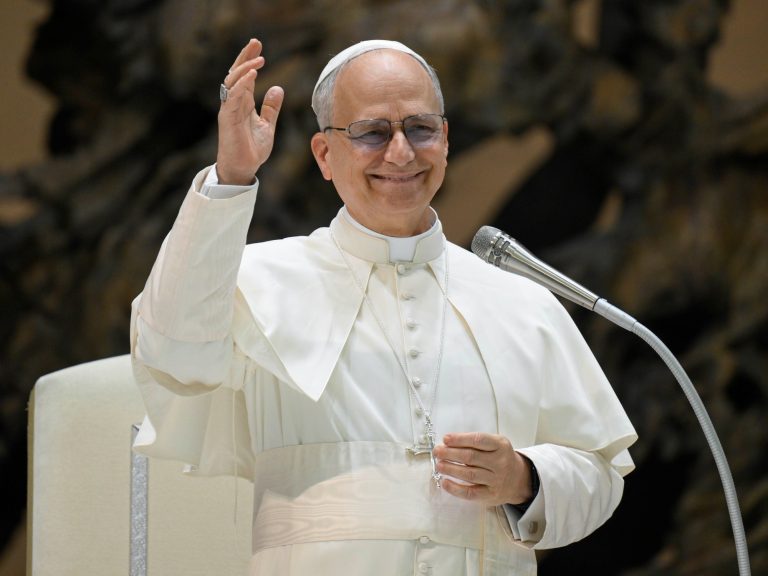 A Uruguayan Cardinal confirmed that Pope Leo XIV will come to Argentina