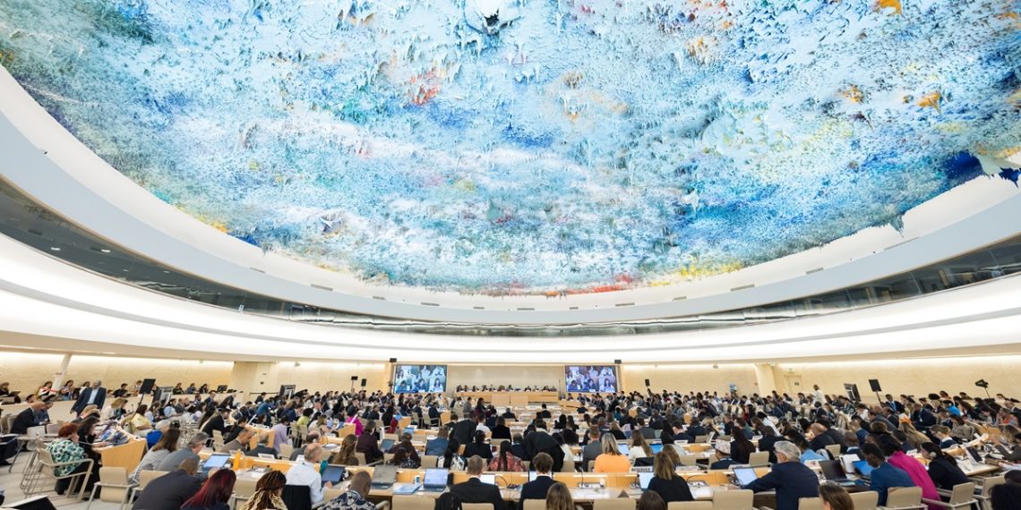 Seventy-eighth World Well being Meeting – Day by day replace: 20 Could 2025