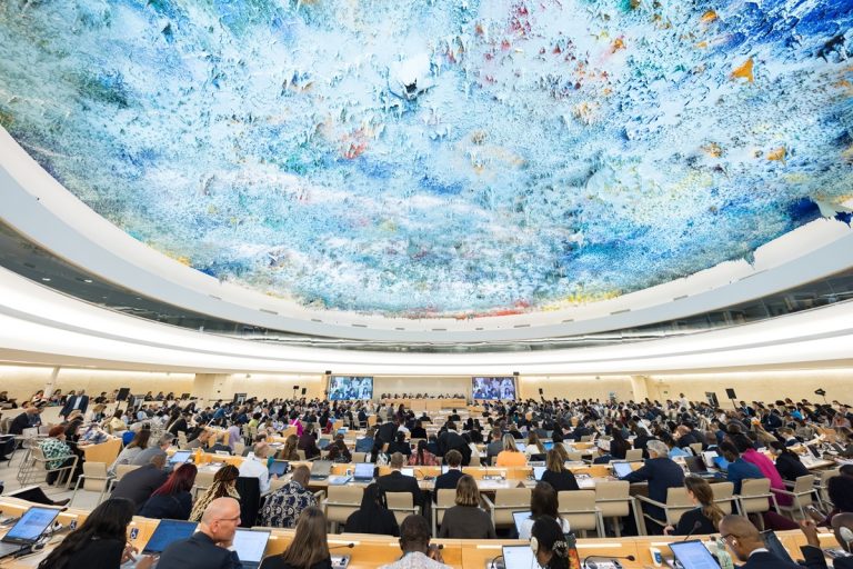 Seventy-eighth World Well being Meeting – Day by day replace: 20 Could 2025