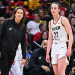 Caitlin Clark Lesion: The fever coach explains how WNBA Star can use absence as “development alternative”