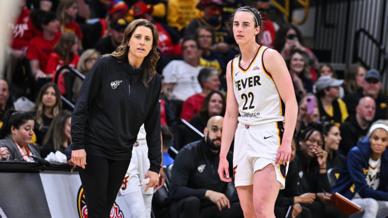 Caitlin Clark Lesion: The fever coach explains how WNBA Star can use absence as “development alternative”