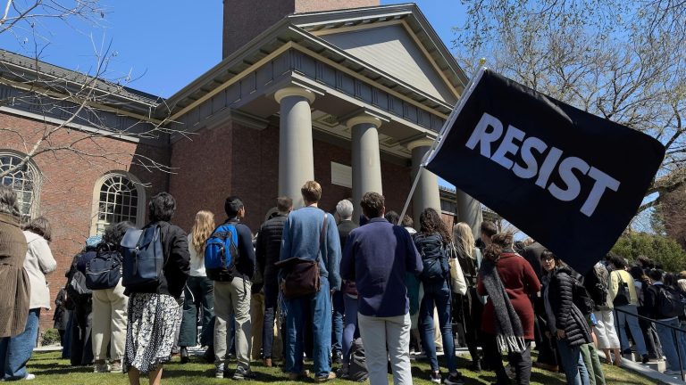 Trump’s modifications check America’s enchantment for worldwide college students