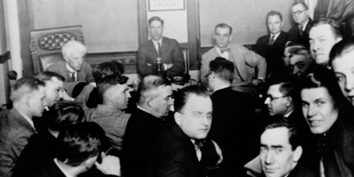 Pete Rose, Joe with out footwear and politics: Baseball and the true world are extra typically than we expect