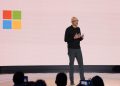 Microsoft dismisses the worker who interrupted the CEO speech to protest in opposition to AI know-how for the Israeli military