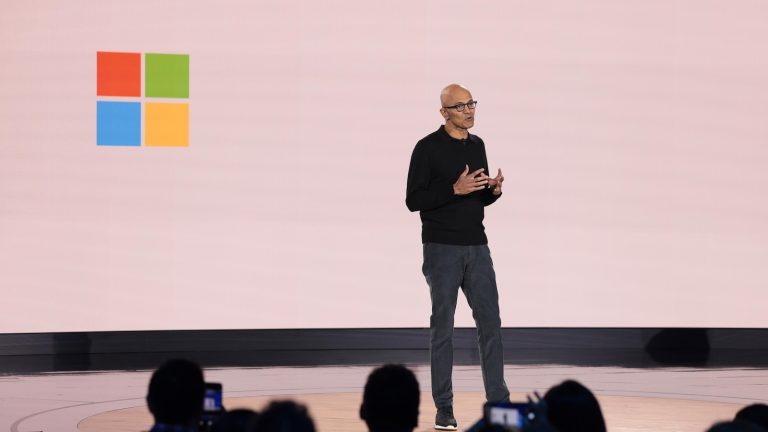 Microsoft dismisses the worker who interrupted the CEO speech to protest in opposition to AI know-how for the Israeli military