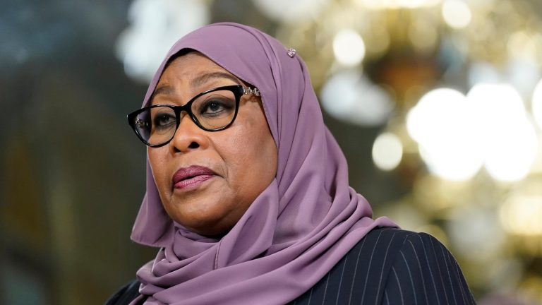 Tanzania blocks entry to X after authorities accounts have been addressed, based on hackers