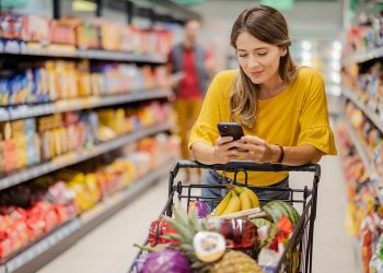 Meals ranking app Yuka helps customers make higher decisions and challenges manufacturers over substances