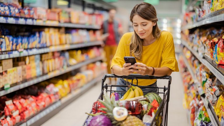 Meals ranking app Yuka helps customers make higher decisions and challenges manufacturers over substances