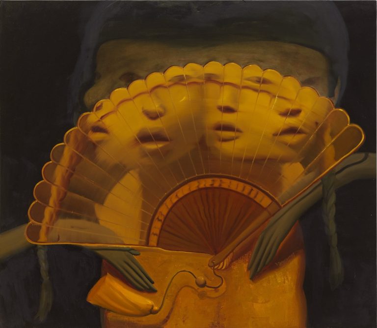 “Marvel Girls” celebrates the dazzling figurative work of Asian – Colossal Diasporic artists
