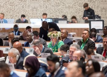 Seventy-eighth World Well being Meeting – Each day replace: 24 Might 2025