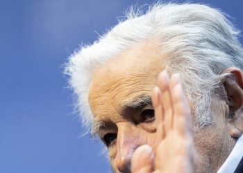 Every little thing in regards to the funeral and the farewell of the previous President of Uruguay in Could 14th