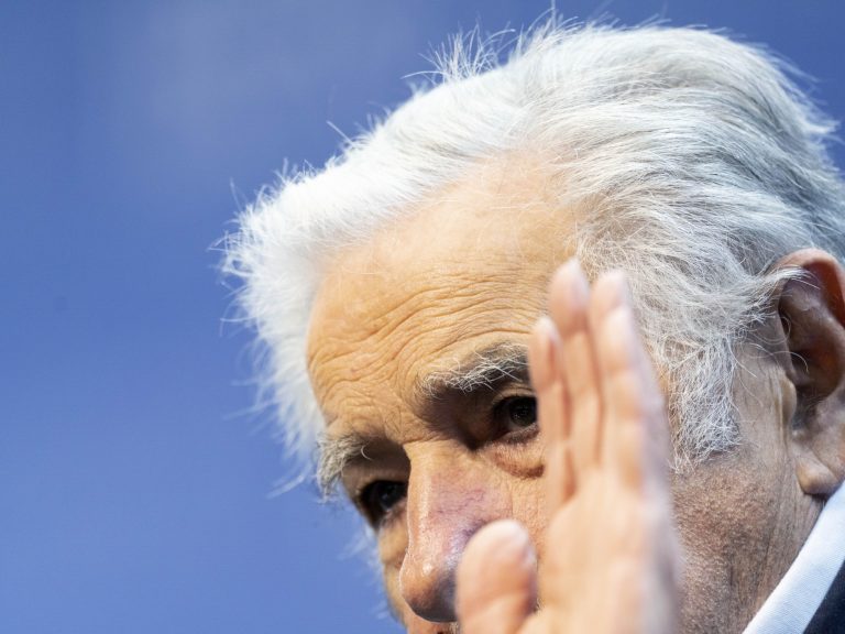 Every little thing in regards to the funeral and the farewell of the previous President of Uruguay in Could 14th