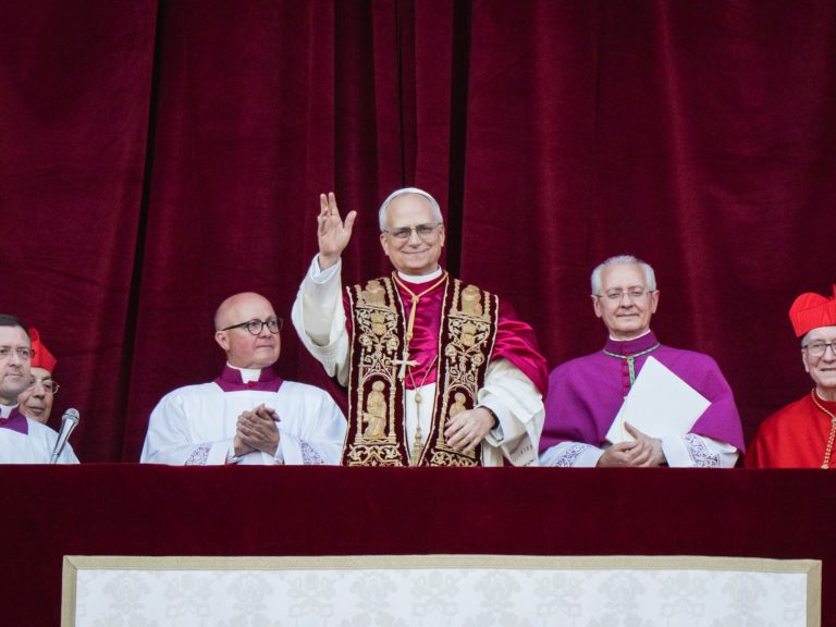 “He met all the necessities.” Pope Leo XIV exceeded a ballast: to be an American.