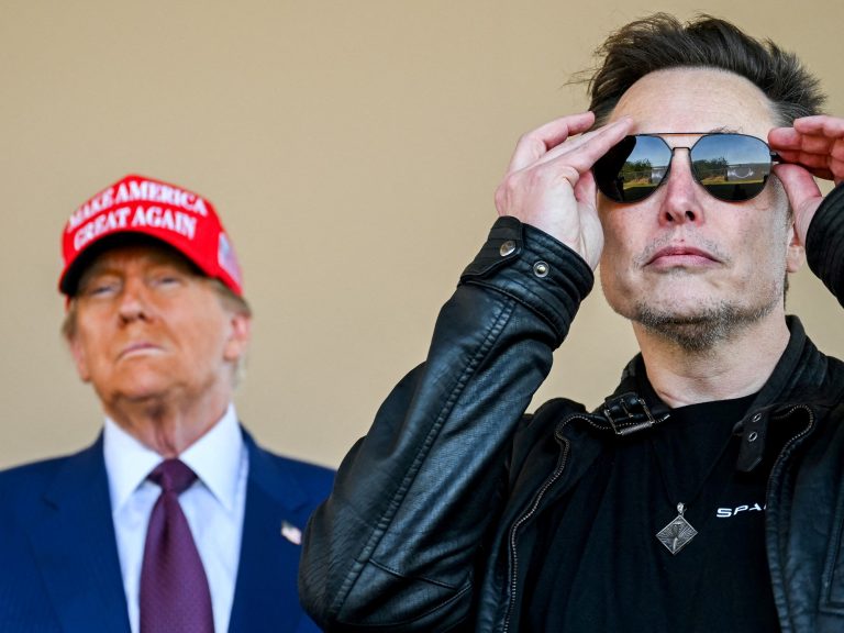 Do you wish to be my neighbor? No, thanks, Elon Musk
