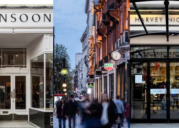 Editors’ Prime Reads: Information from Harvey Nichols, Monsoon, Dockers and extra…