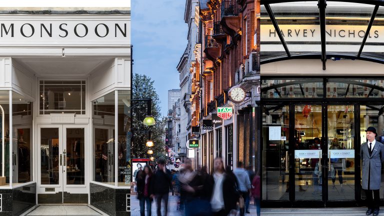 Editors’ Prime Reads: Information from Harvey Nichols, Monsoon, Dockers and extra…