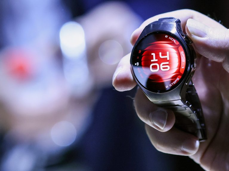 Huawei has launched two new good watches with Tremendous Battery: Options and Costs