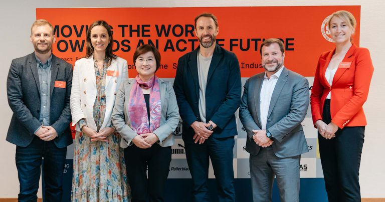 IOC highlights function of sport in tackling bodily inactivity at World Well being Meeting