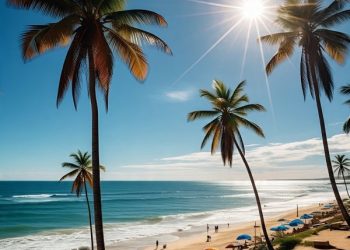 Brazil Takes Cost of Mercosur’s Flourishing Tourism Technique, Championing Sustainability and Gastronomic Innovation Can This Propel the Area to World Prominence