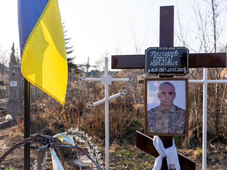 The Kala of the Ukrainian troopers who’re locked up within the prisons of Russia