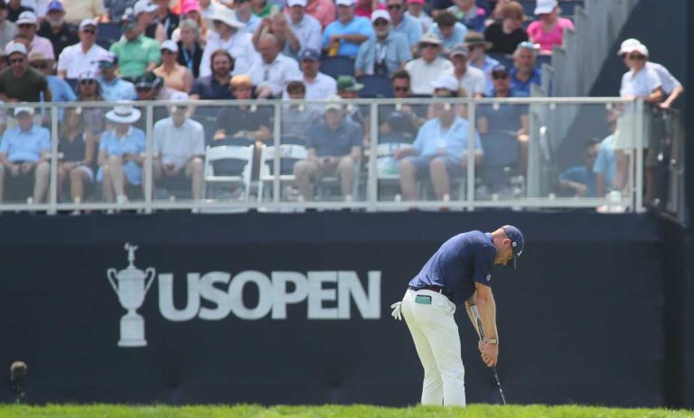 PGA Tour broadcasts unlucky information of extra golf gamers in the course of the US Open